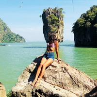 Отзыв от Наталья - виза ДТВ